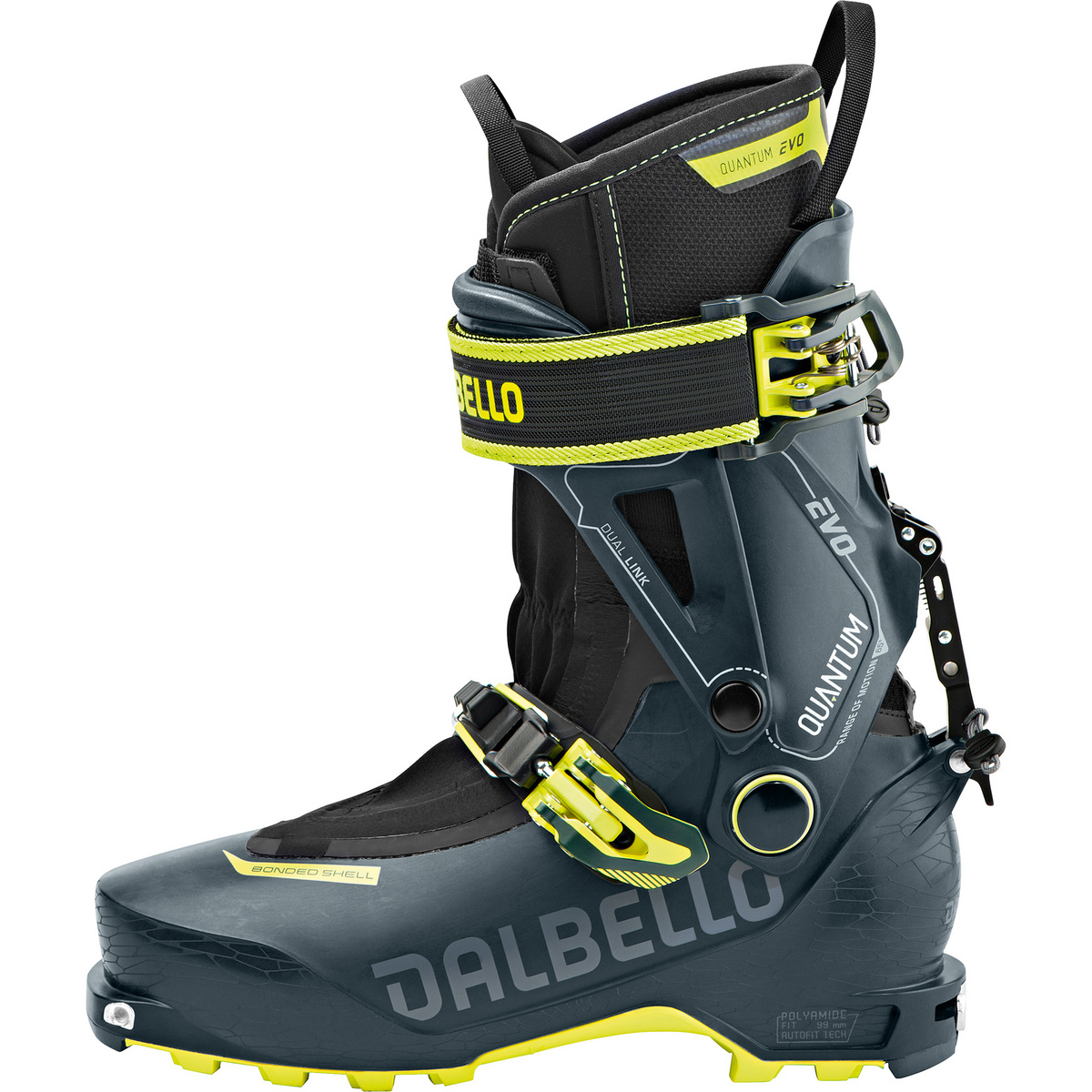 Image of Dalbello Scarponi da sci alpinismo Quantum Evo