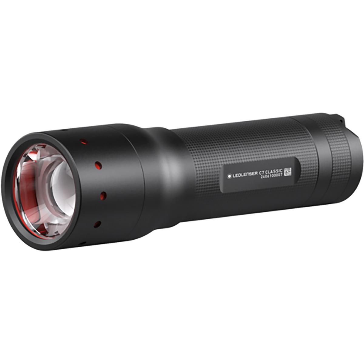 Image of Ledlenser Torcia C7 Classic