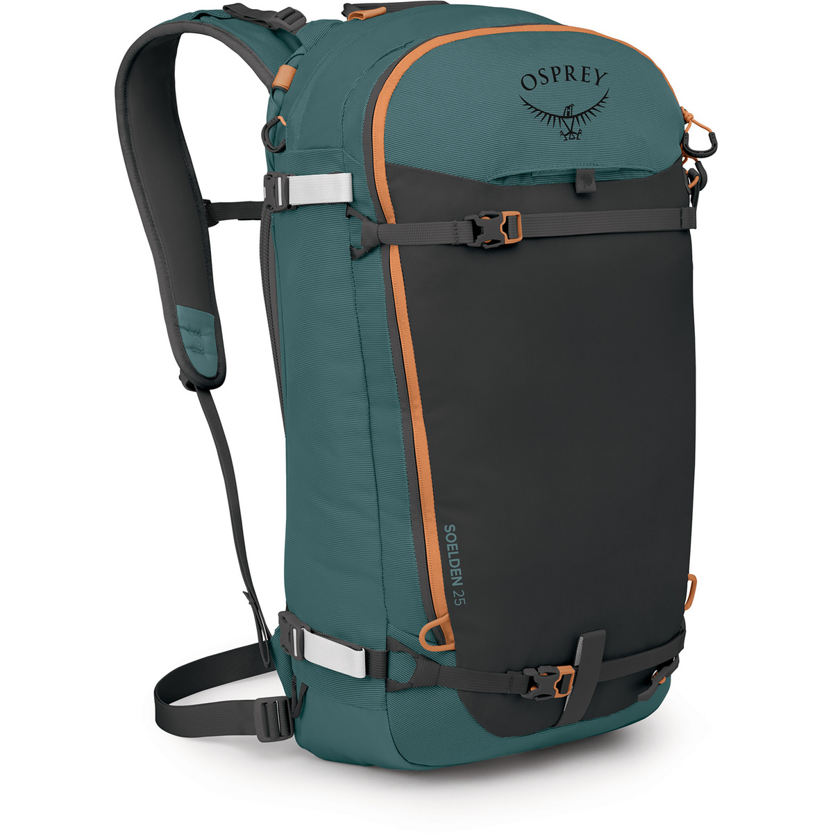 Image of Osprey Zaino Soelden 25