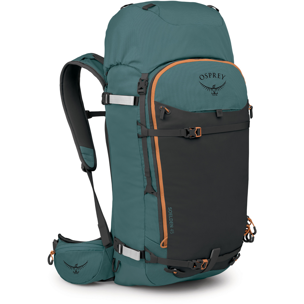 Image of Osprey Zaino Soelden 45