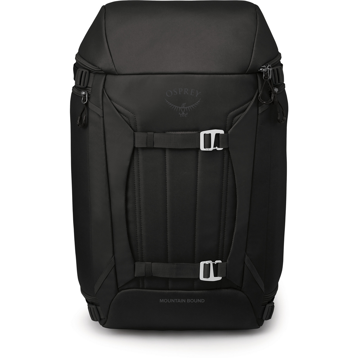 Osprey Mountain Bound Boot Pack Plus - Skischuhtasche