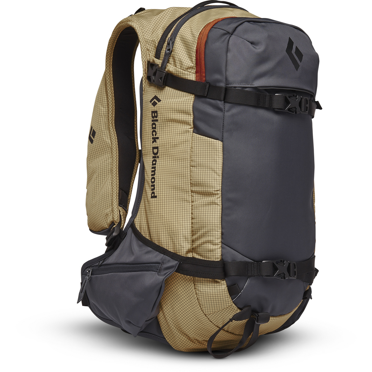 Image of Black Diamond Dawn Patrol 25 Rucksack