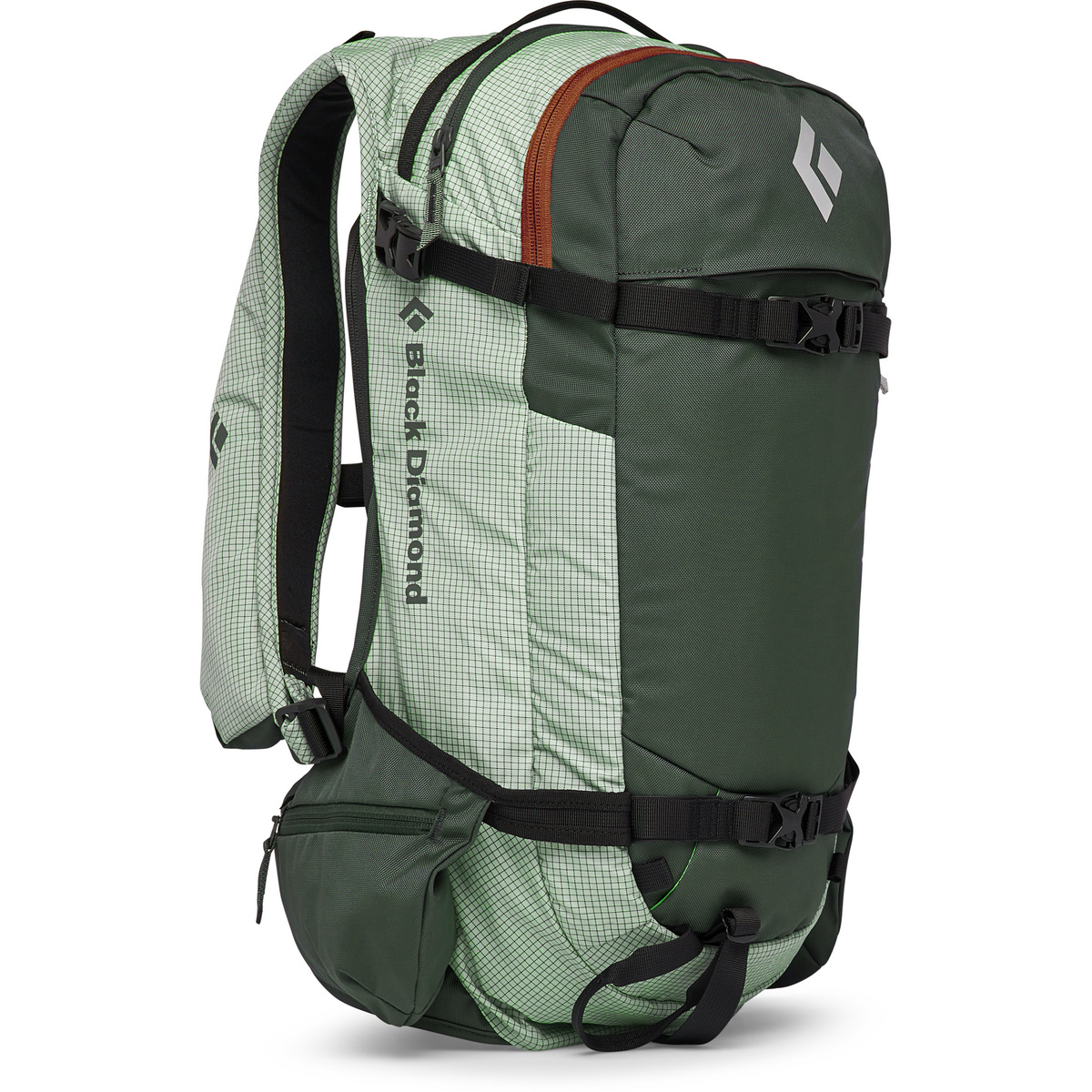 Image of Black Diamond Zaino Dawn Patrol 25