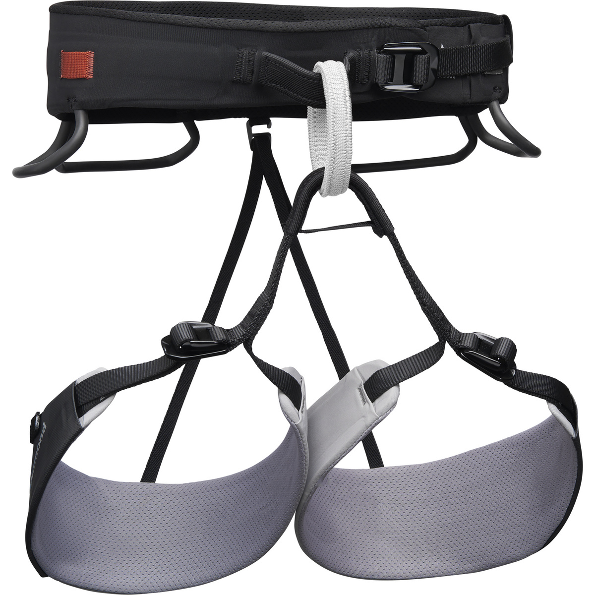 Image of Black Diamond Imbracatura da arrampicata Solution Guide