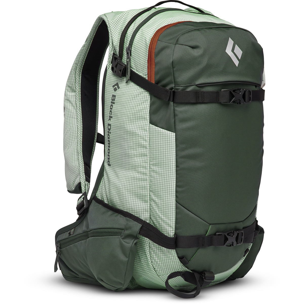 Image of Black Diamond Zaino Dawn Patrol 32