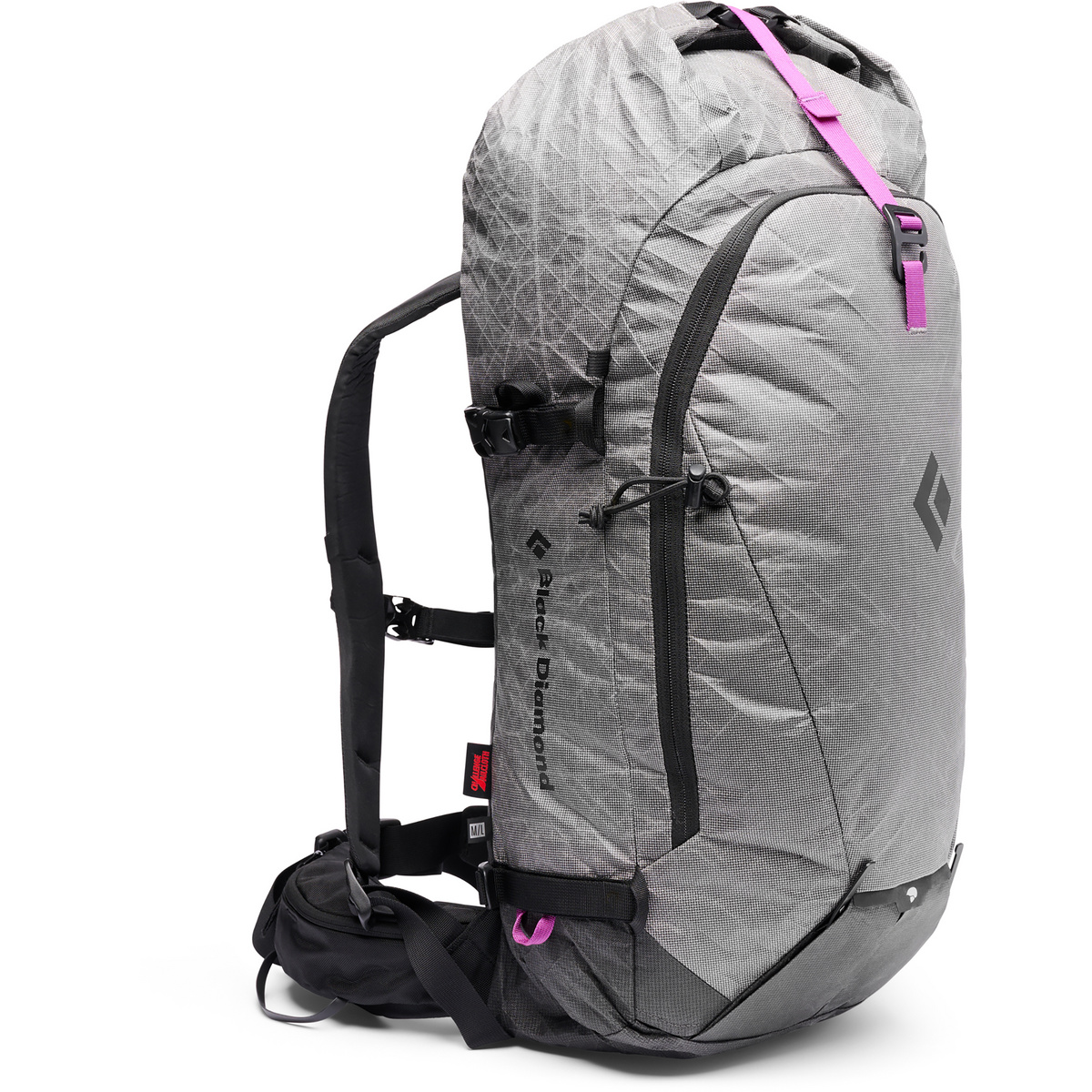 Image of Black Diamond Zaino Cirque Ultra 35