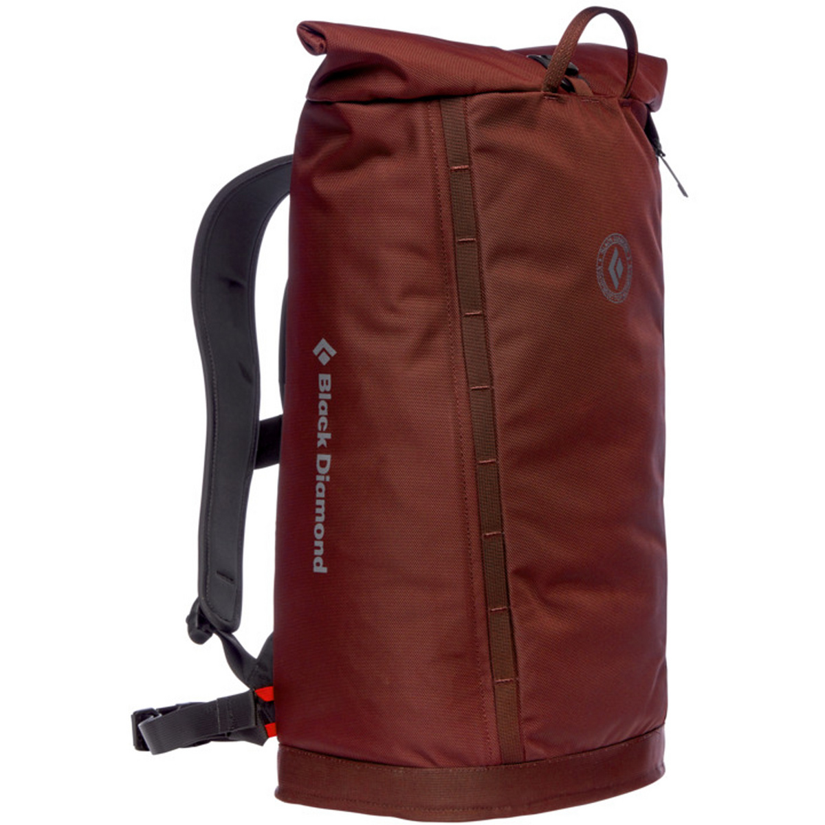 Black Diamond Zaino Street Creek 30 RT (Taglia 30L, Rosso)