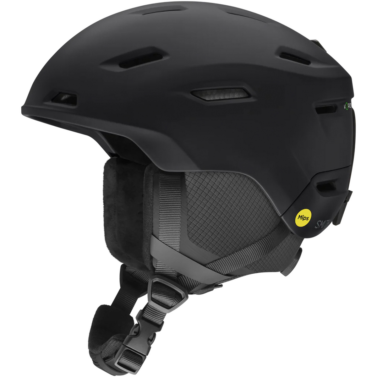 Image of Smith Descend Mips Skihelm