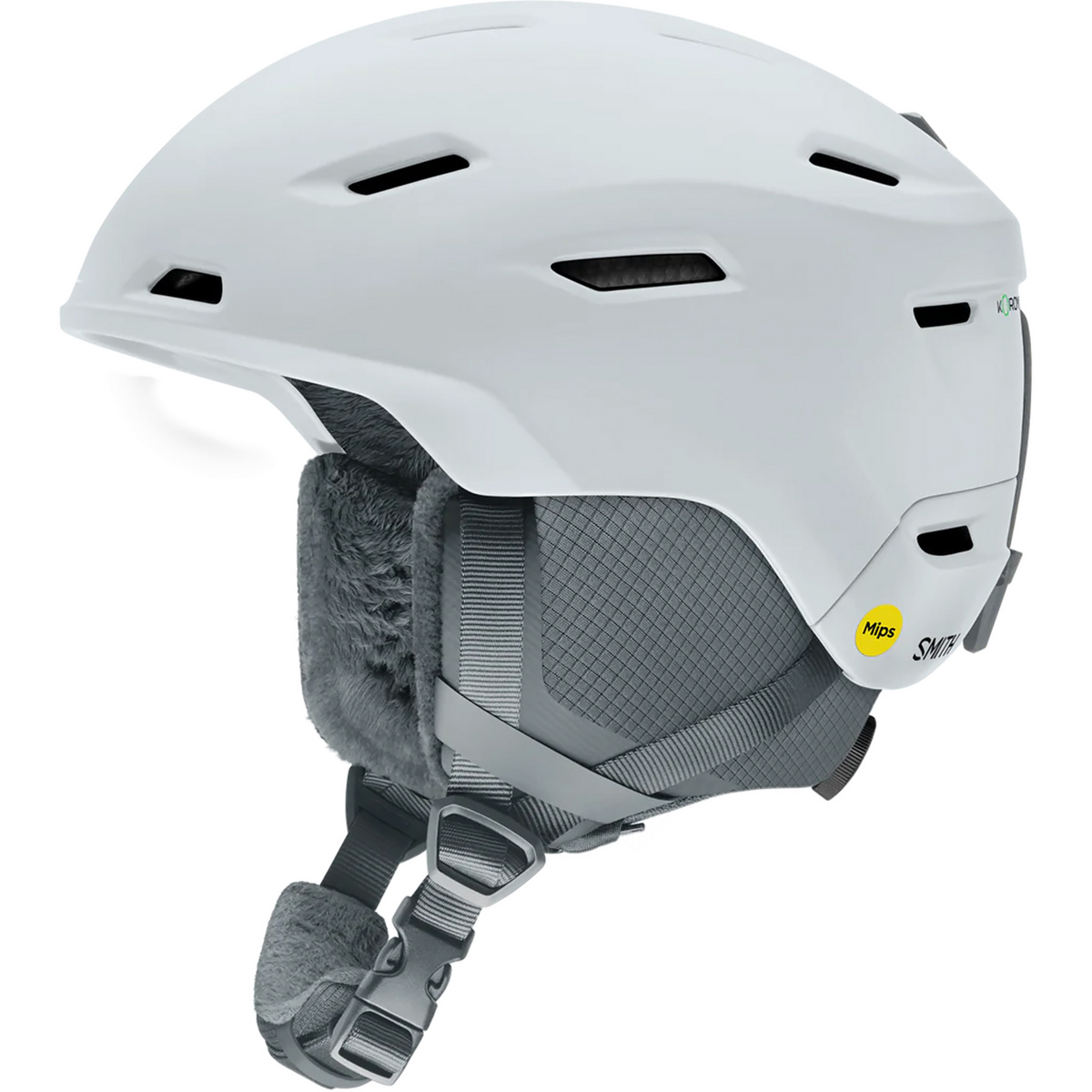 Image of Smith Casco da sci Descend Mips