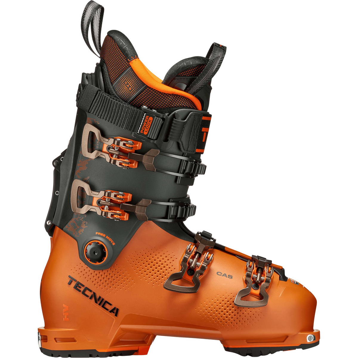 Image of Tecnica Scarponi da freeride Cochise HV 130 DYN GW
