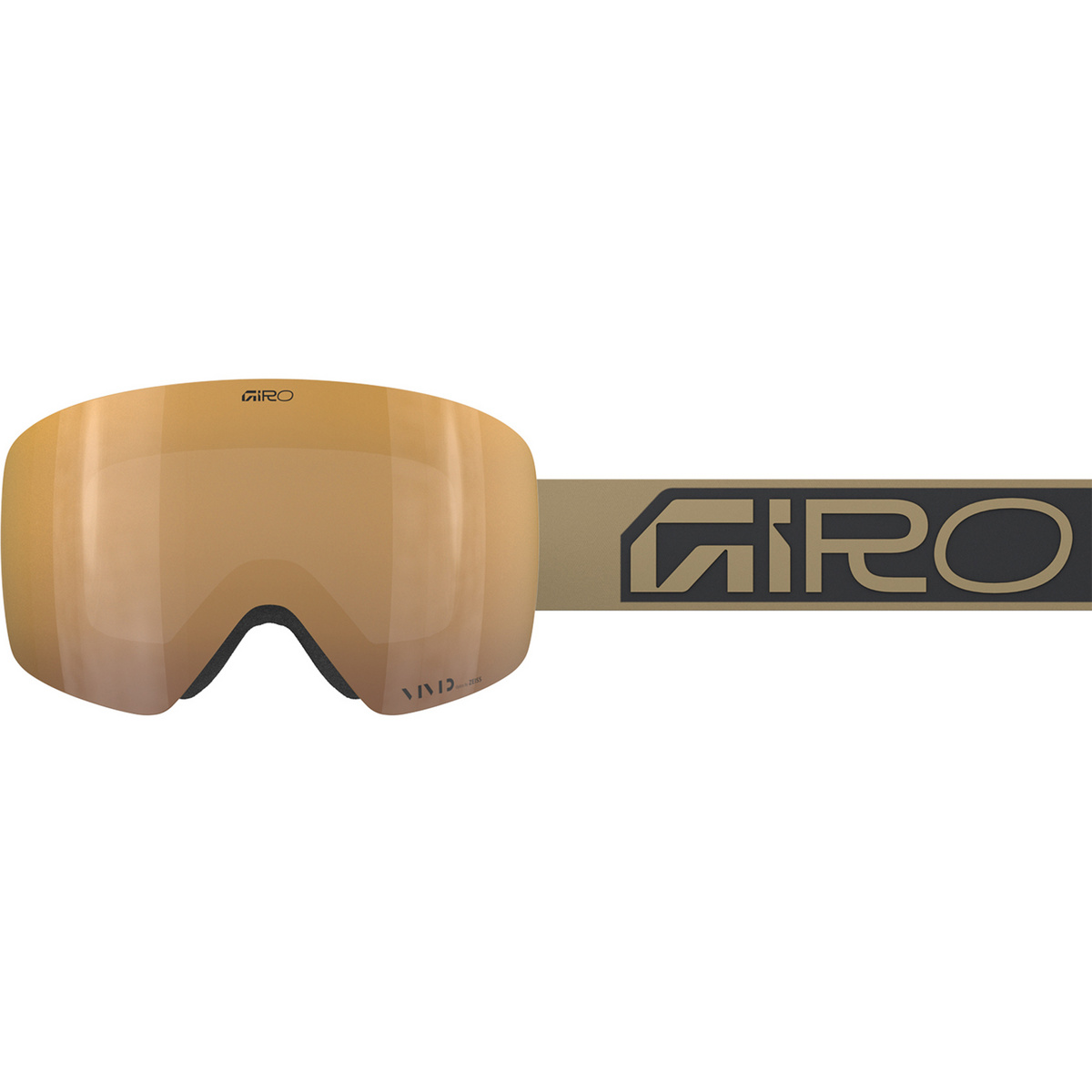 Image of Giro Occhiali da sci Contour