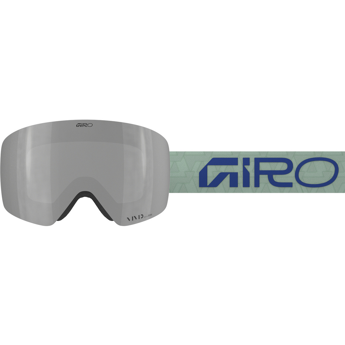 Giro Contour RS Skibrille
