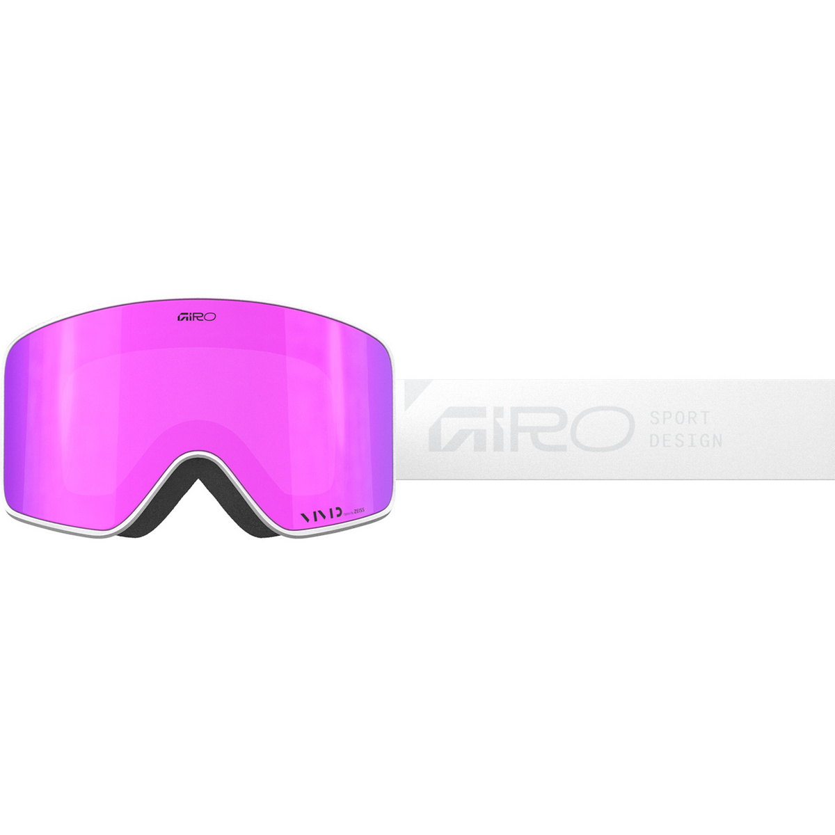 Image of Giro Occhiali da sci Method II