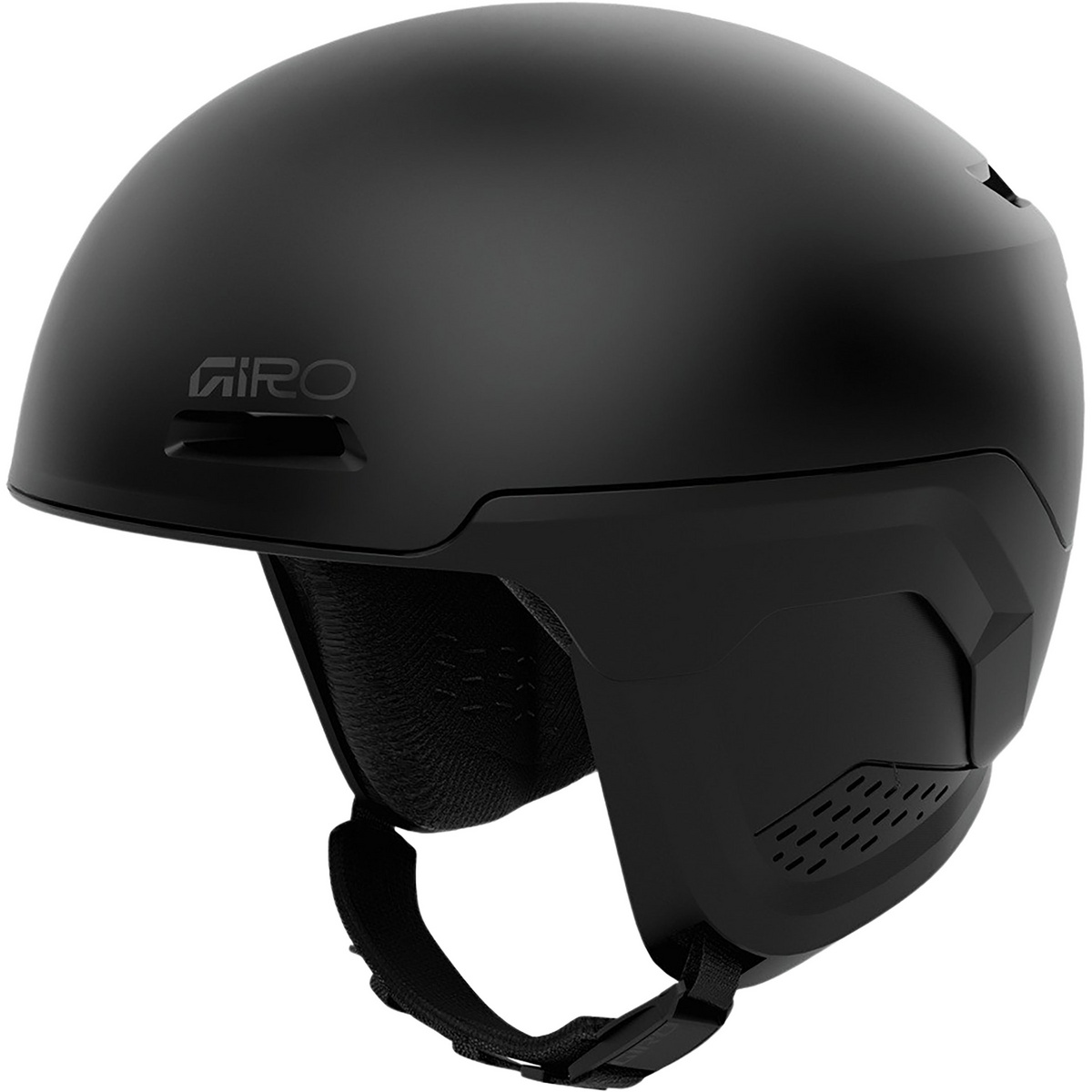 Image of Giro Owen Spherical Skihelm