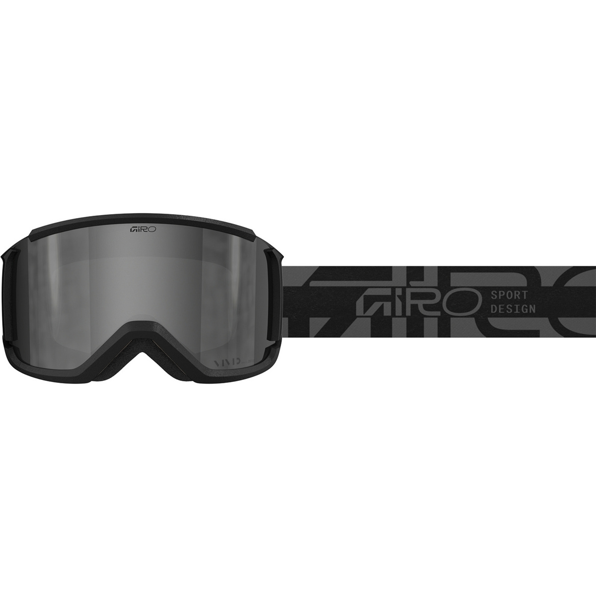 Image of Giro Revolt Skibrille