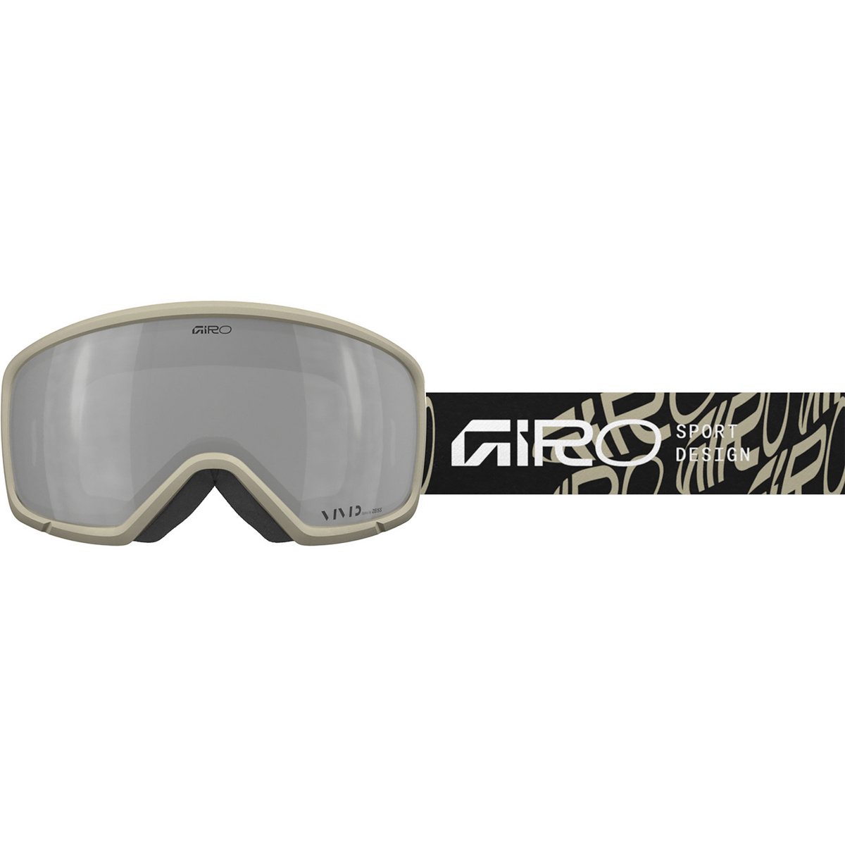 Image of Giro Ringo Skibrille