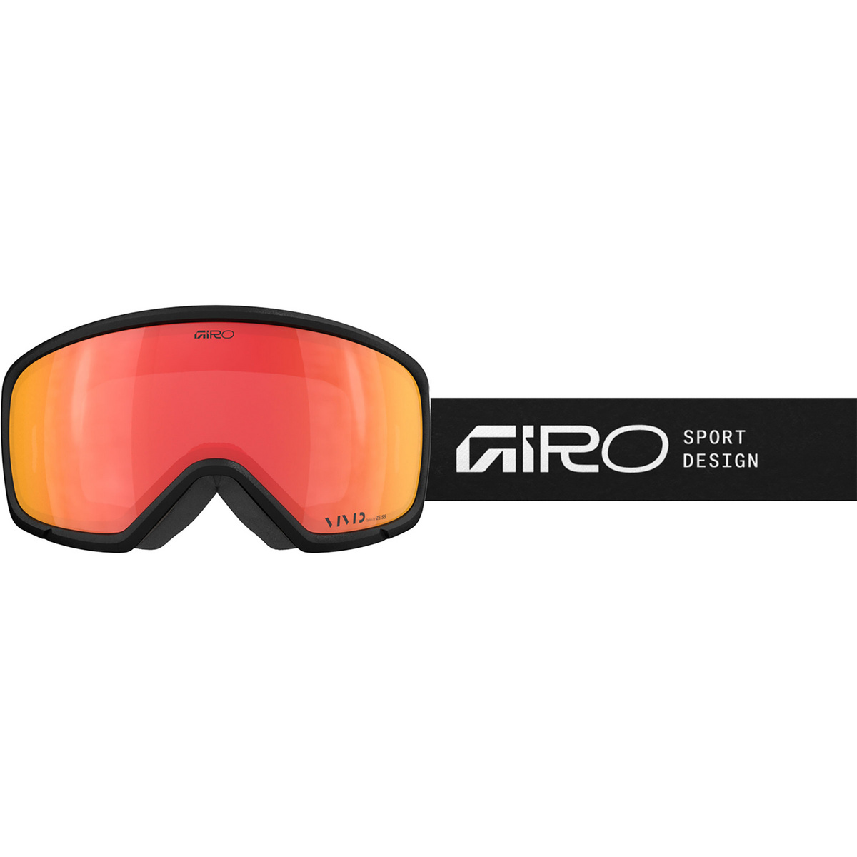 Image of Giro Occhiali da sci Ringo