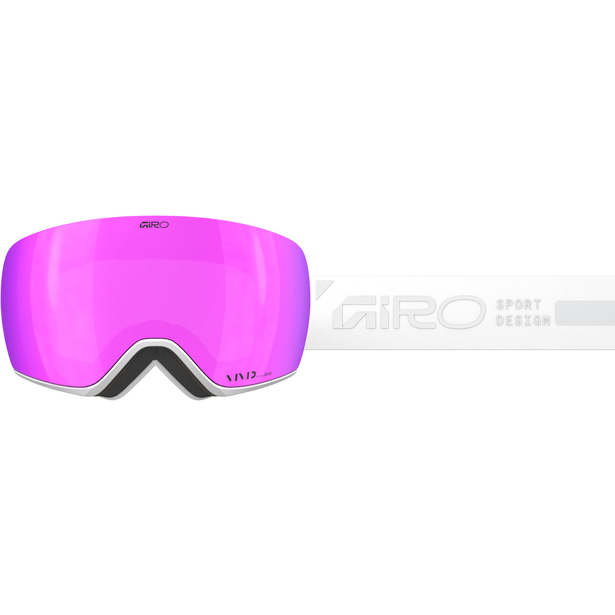 Image of Giro Donna Occhiali da sci Article II