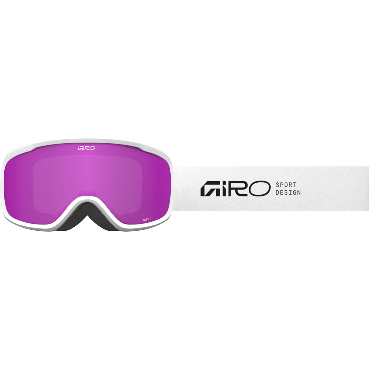 Image of Giro Bambino Occhiali da sci Buster