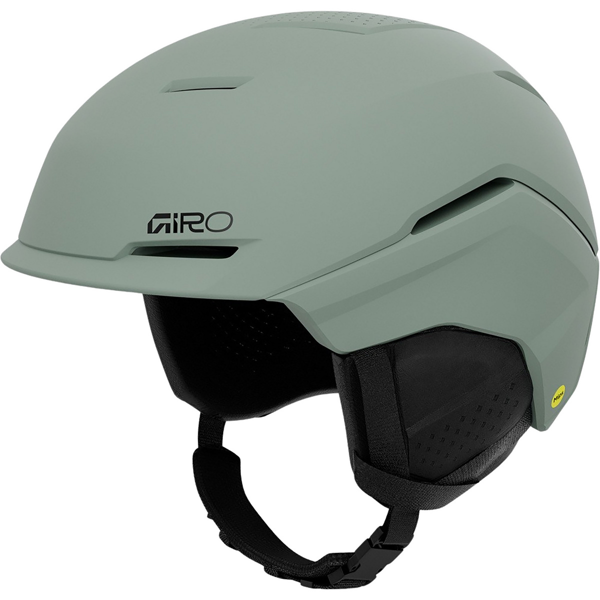 Giro Tenet Mips Skihelm (Größe L | 59-62,5cm, gruen)