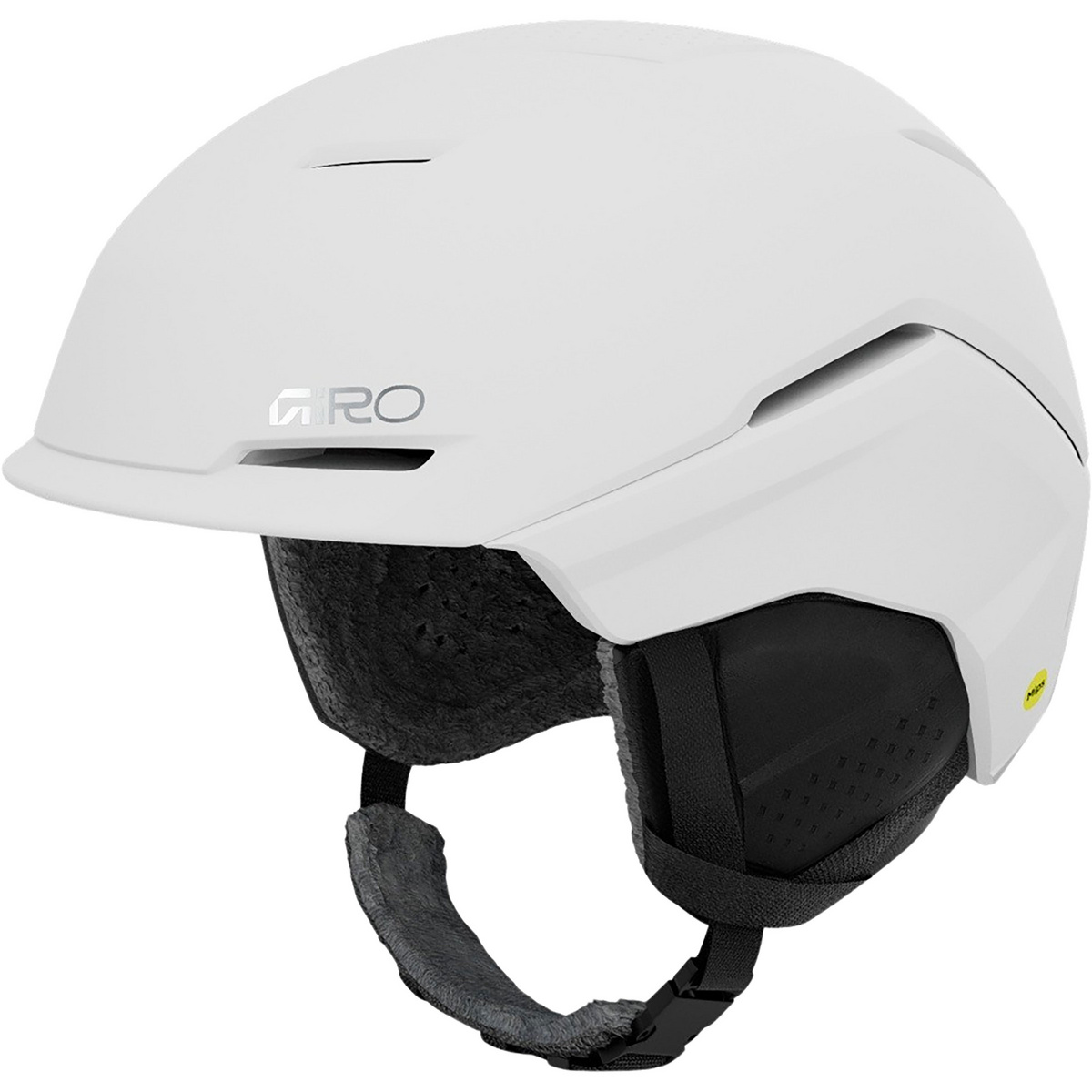 Giro Damen Tenet Mips Skihelm (Größe S | 52-55,5cm, weiss)