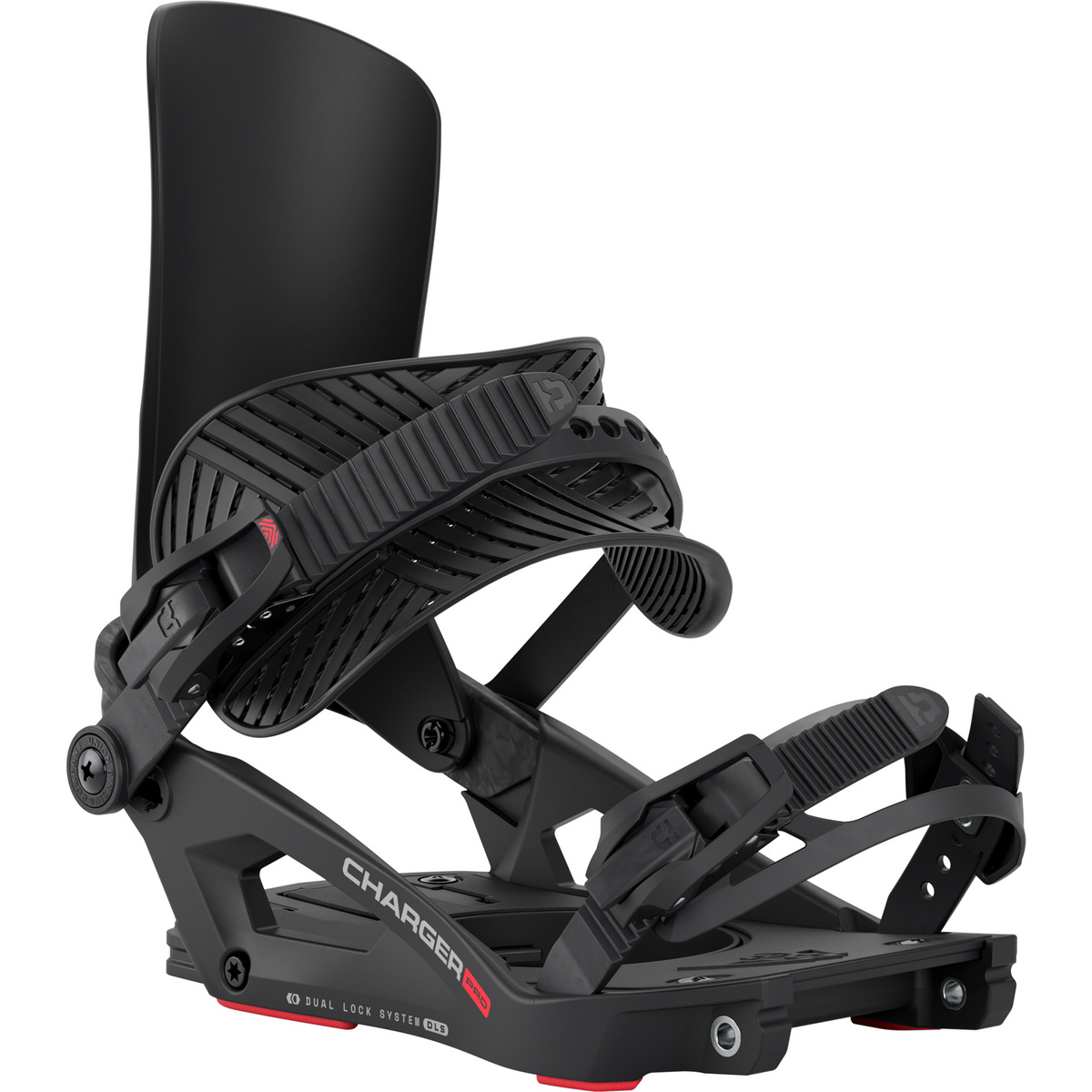 Image of Union Attacco per splitboard Charger Pro