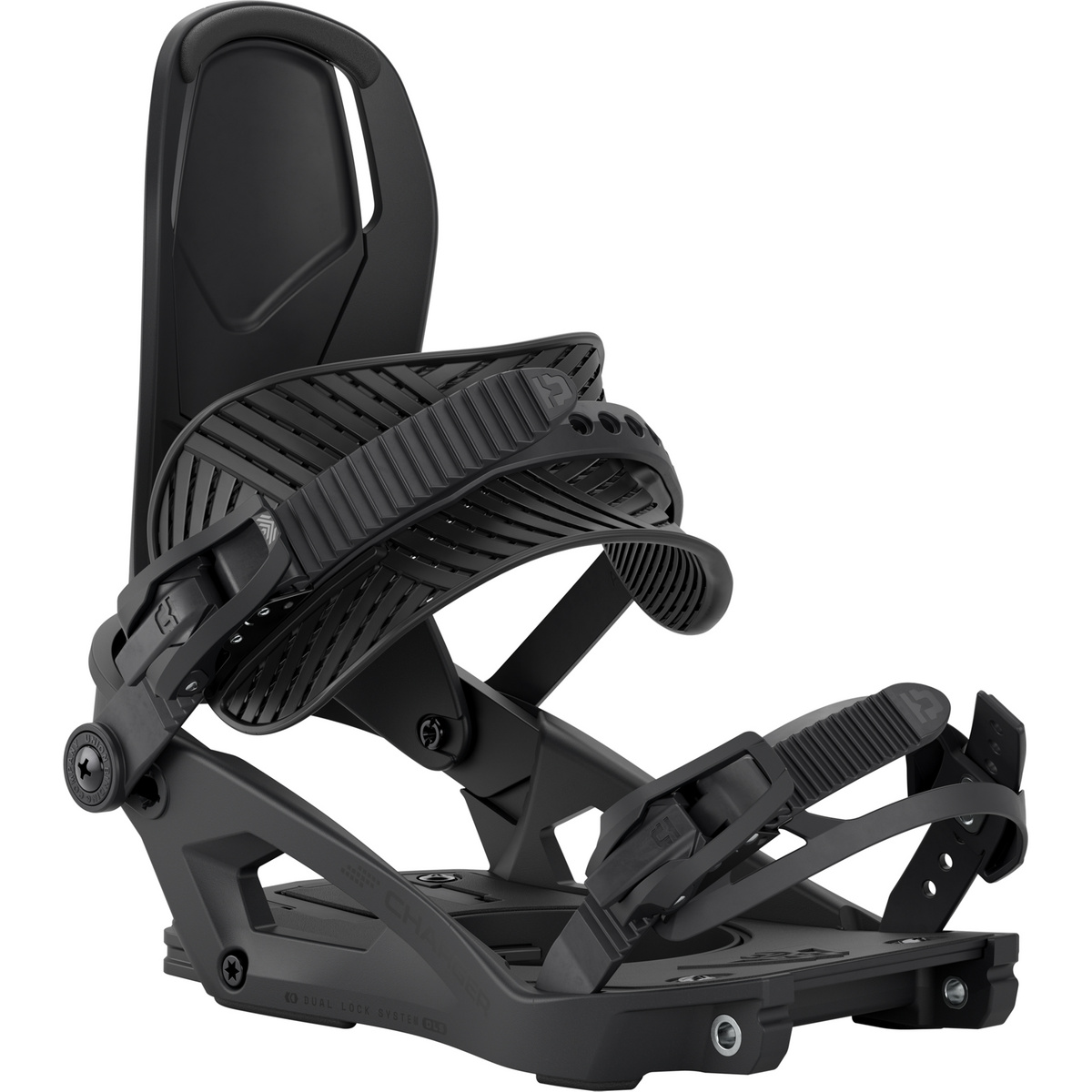 Image of Union Attacco per splitboard Charger