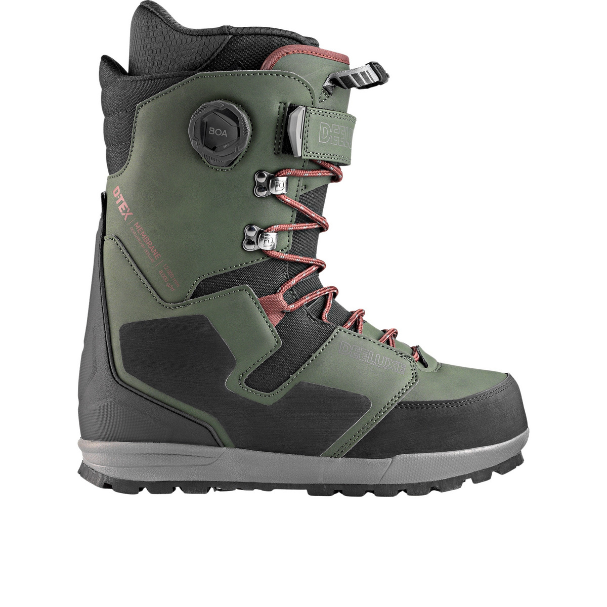 Image of Deeluxe Scarponi da snowboard X-Plorer