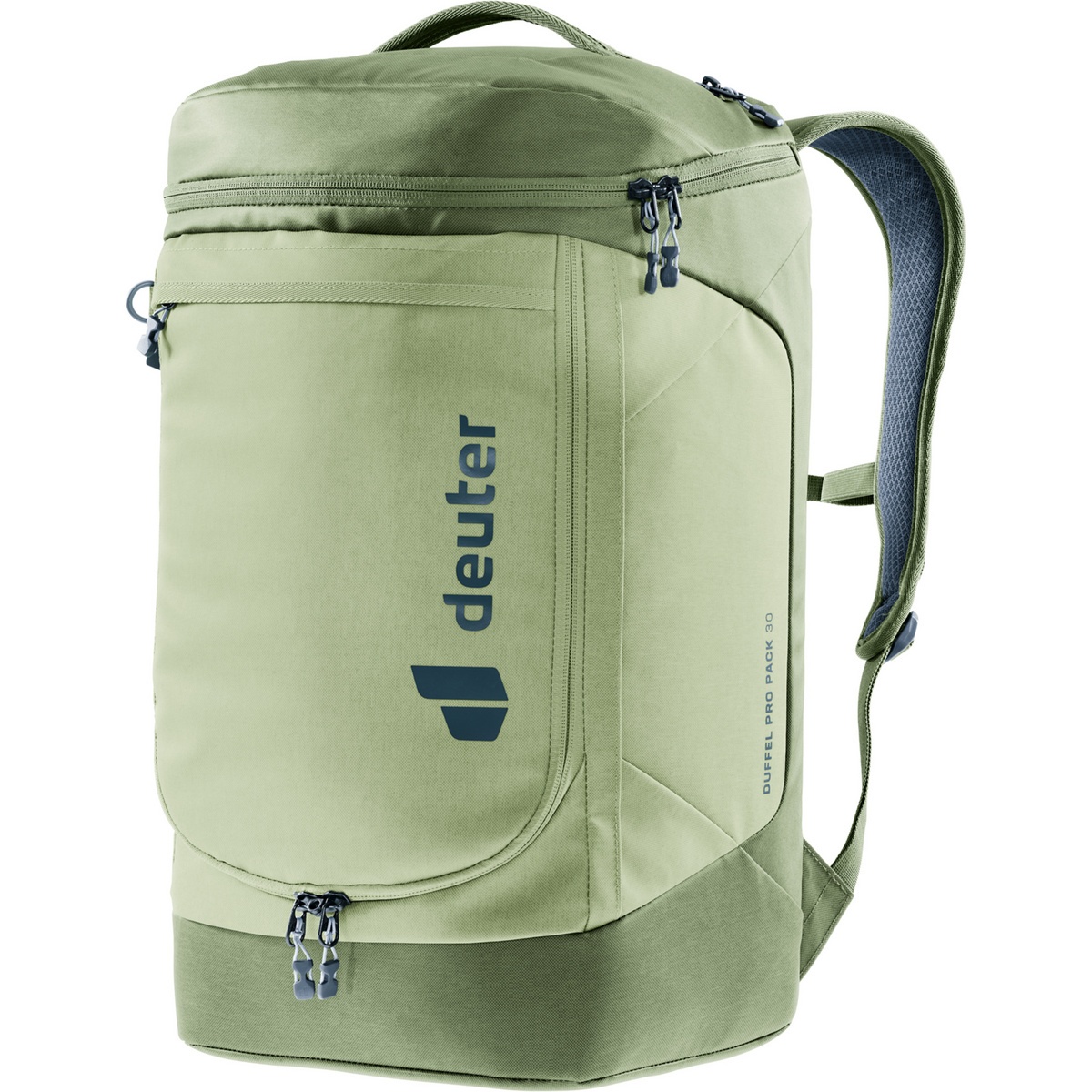 Image of Deuter Borsa da viaggio Duffel Pro Pack 30