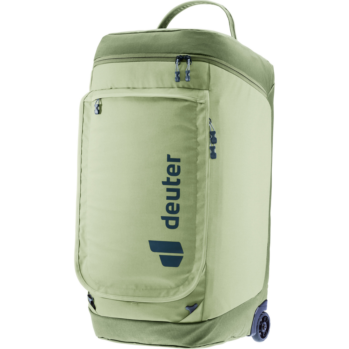 Image of Deuter Borsa da viaggio Duffel Pro Roller 90