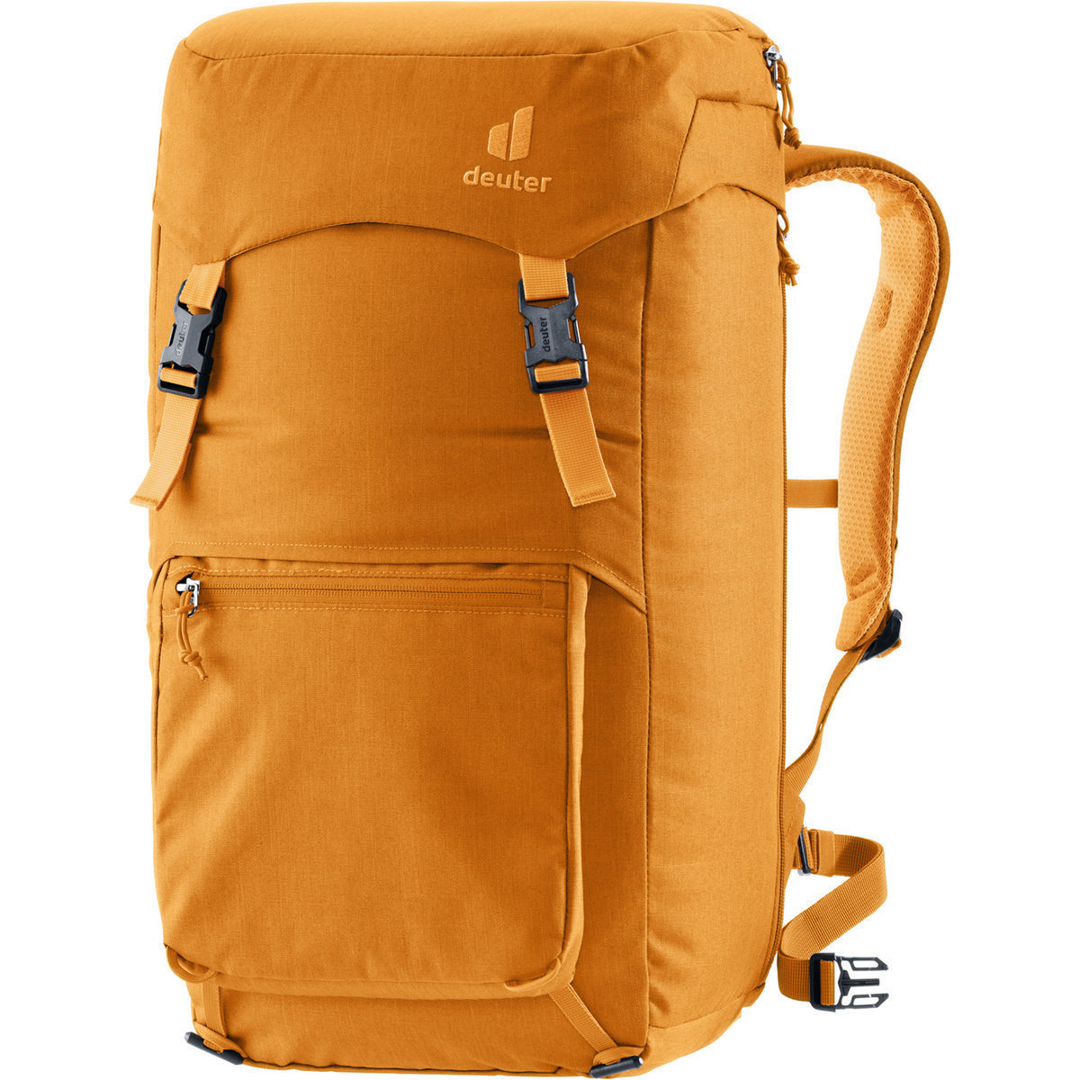 Deuter Walker 24 Rucksack (Größe 24L, maple)