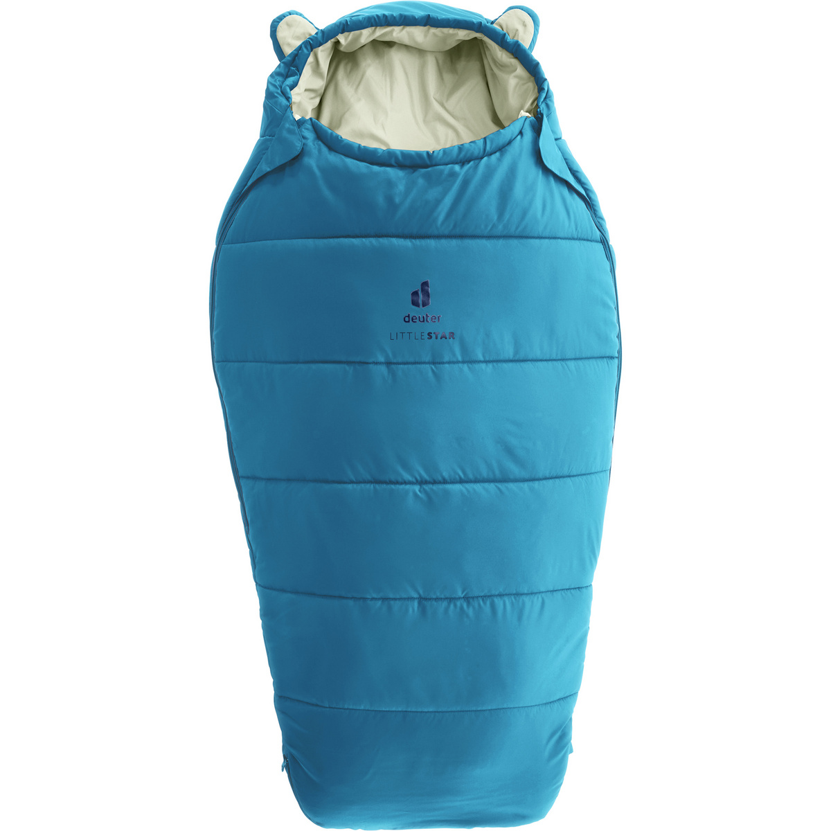 Image of Deuter Bambino Sacco a pelo Little Star