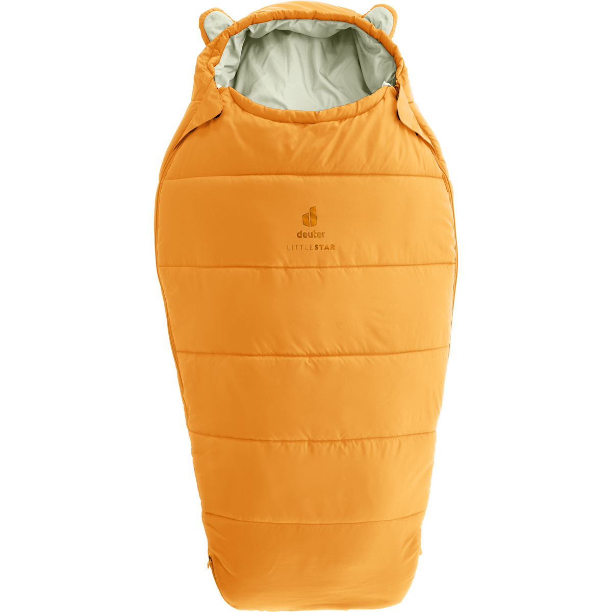 Deuter Kinder Little Star Schlafsack