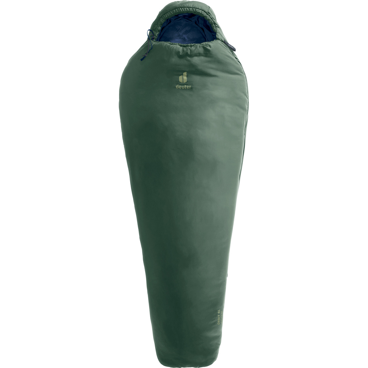 Image of Deuter Donna Sacco a pelo Orbit SL -5