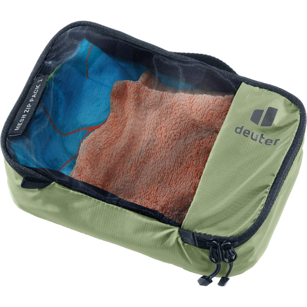 Image of Deuter Mesh Zip Pack 1
