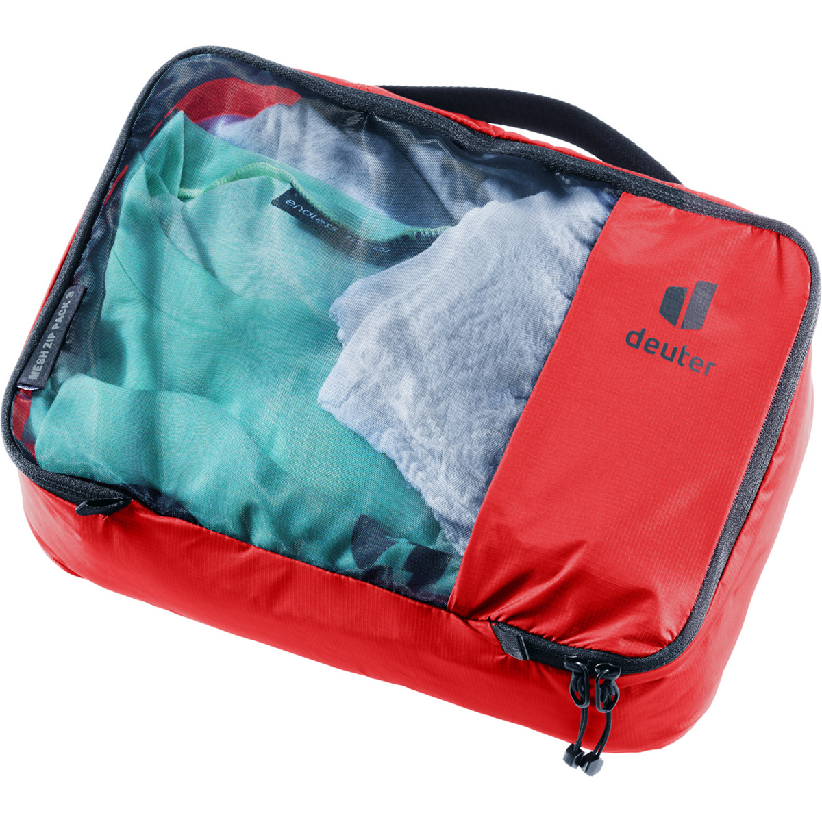 Image of Deuter Mesh Zip Pack 3