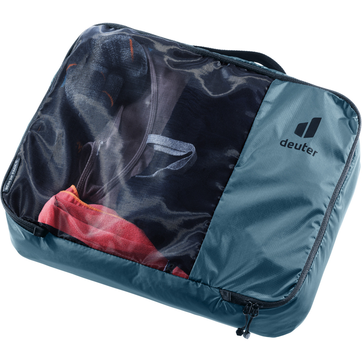 Image of Deuter Mesh Zip Pack 5