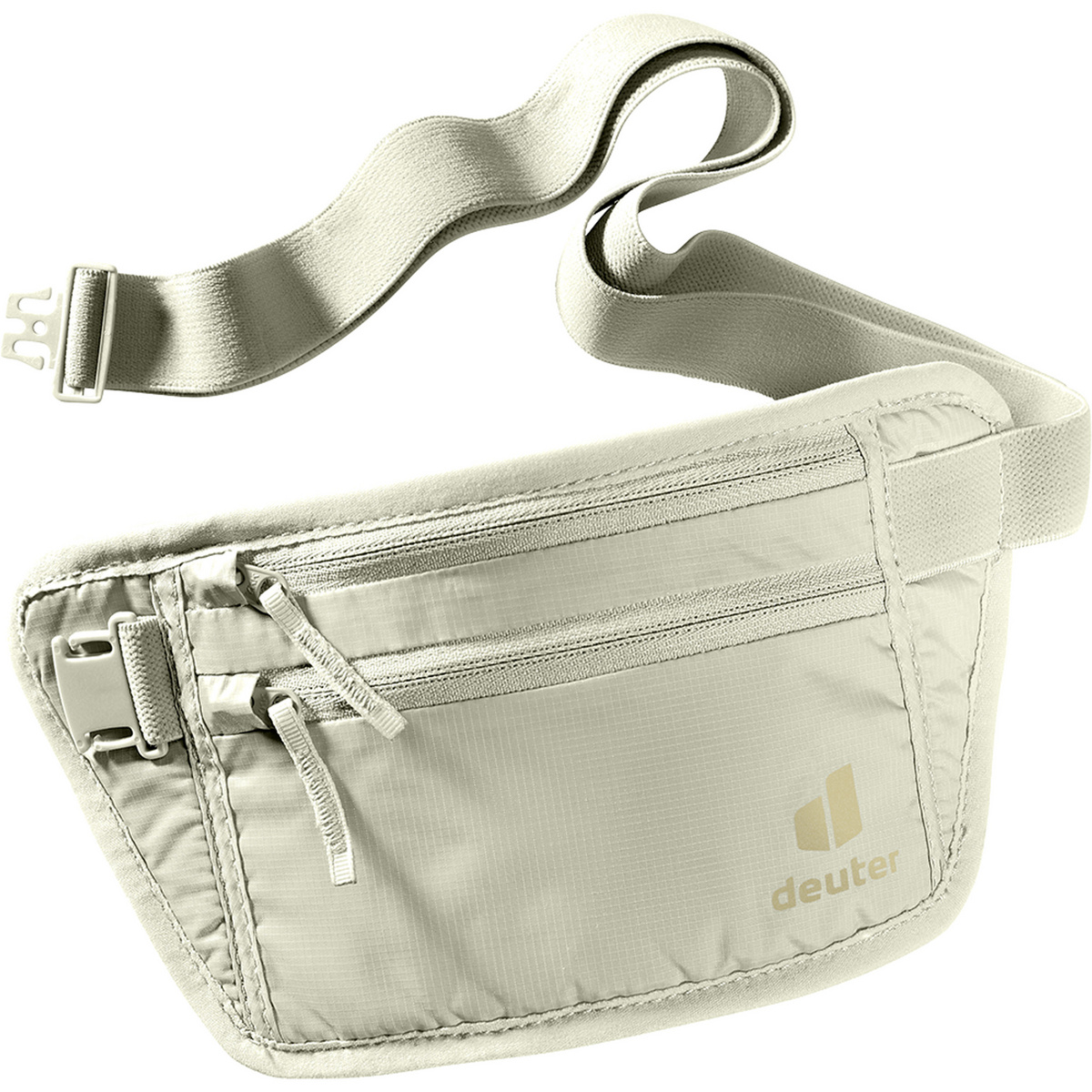 Deuter Security Money Belt I (Größe ONE SIZE, beige)