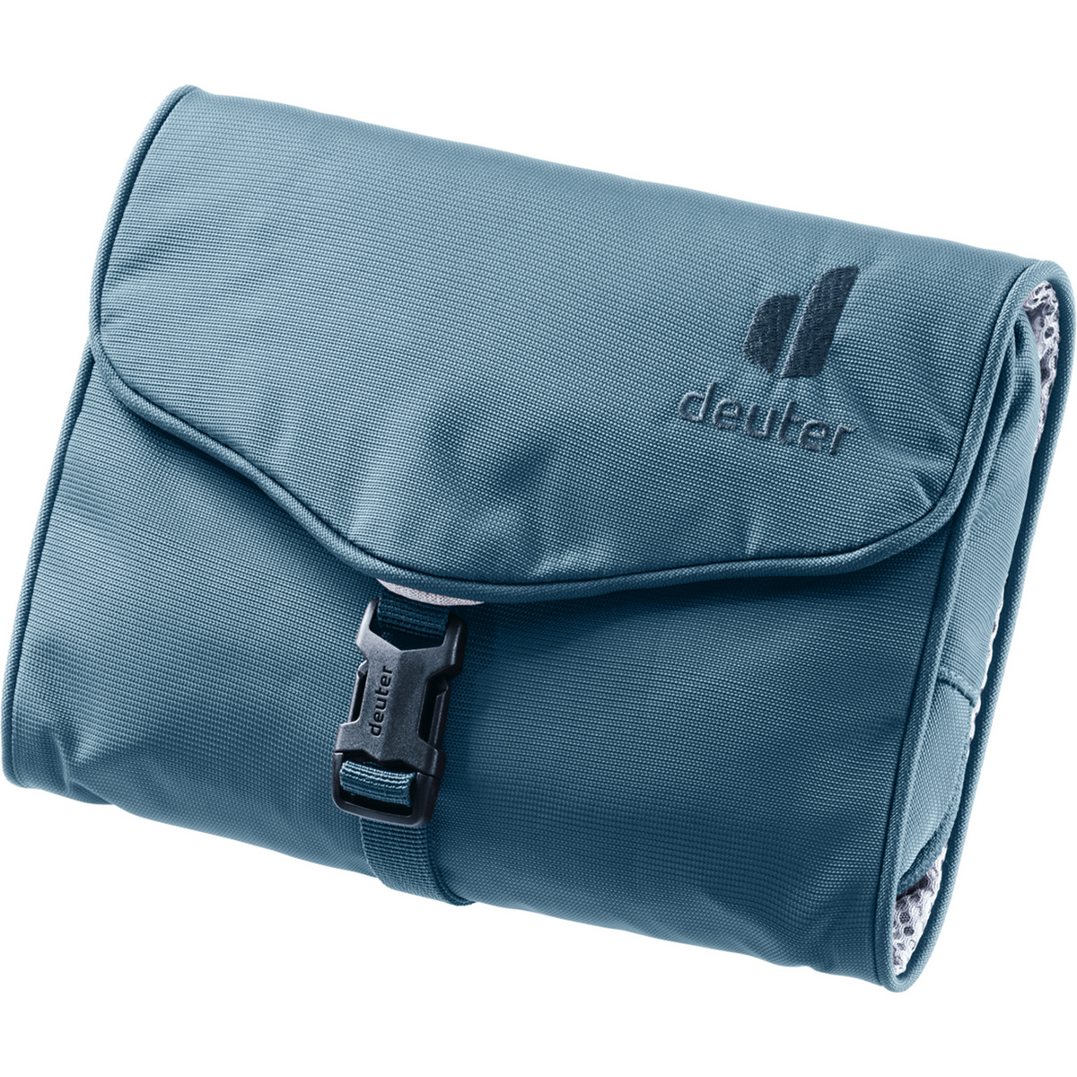 Deuter Wash Bag I Kulturbeutel mittel Atlantic
