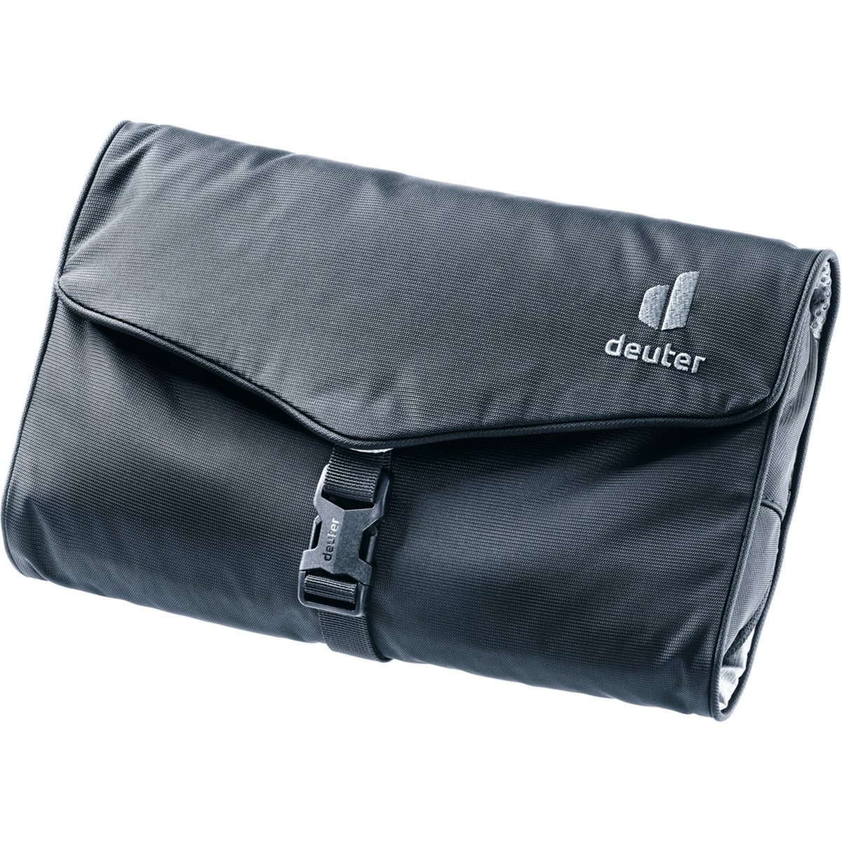 Deuter Wash Bag II Kulturbeutel groß Black