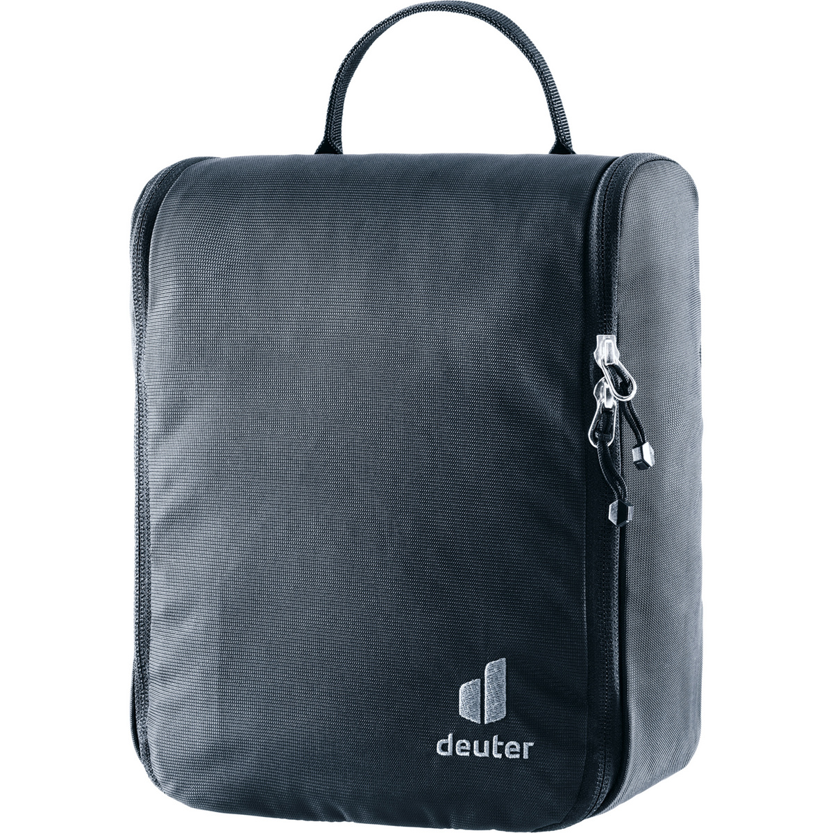 Deuter WASH CENTER II Kulturbeutel groß Black