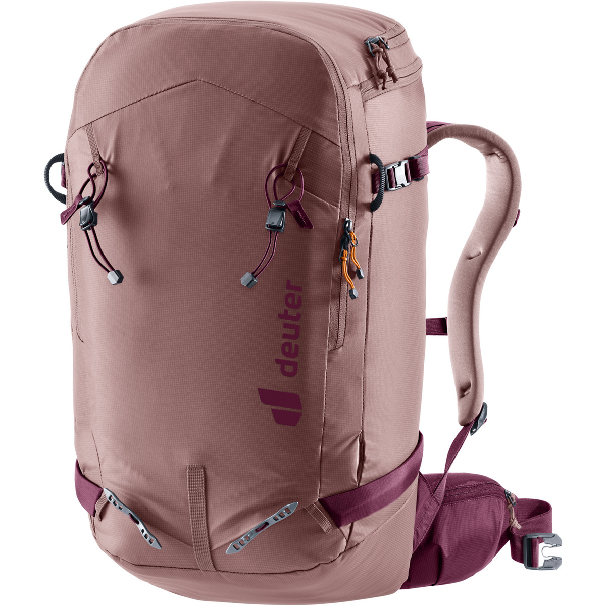 Image of Deuter Donna Zaino Freerider Pro 30+10 SL