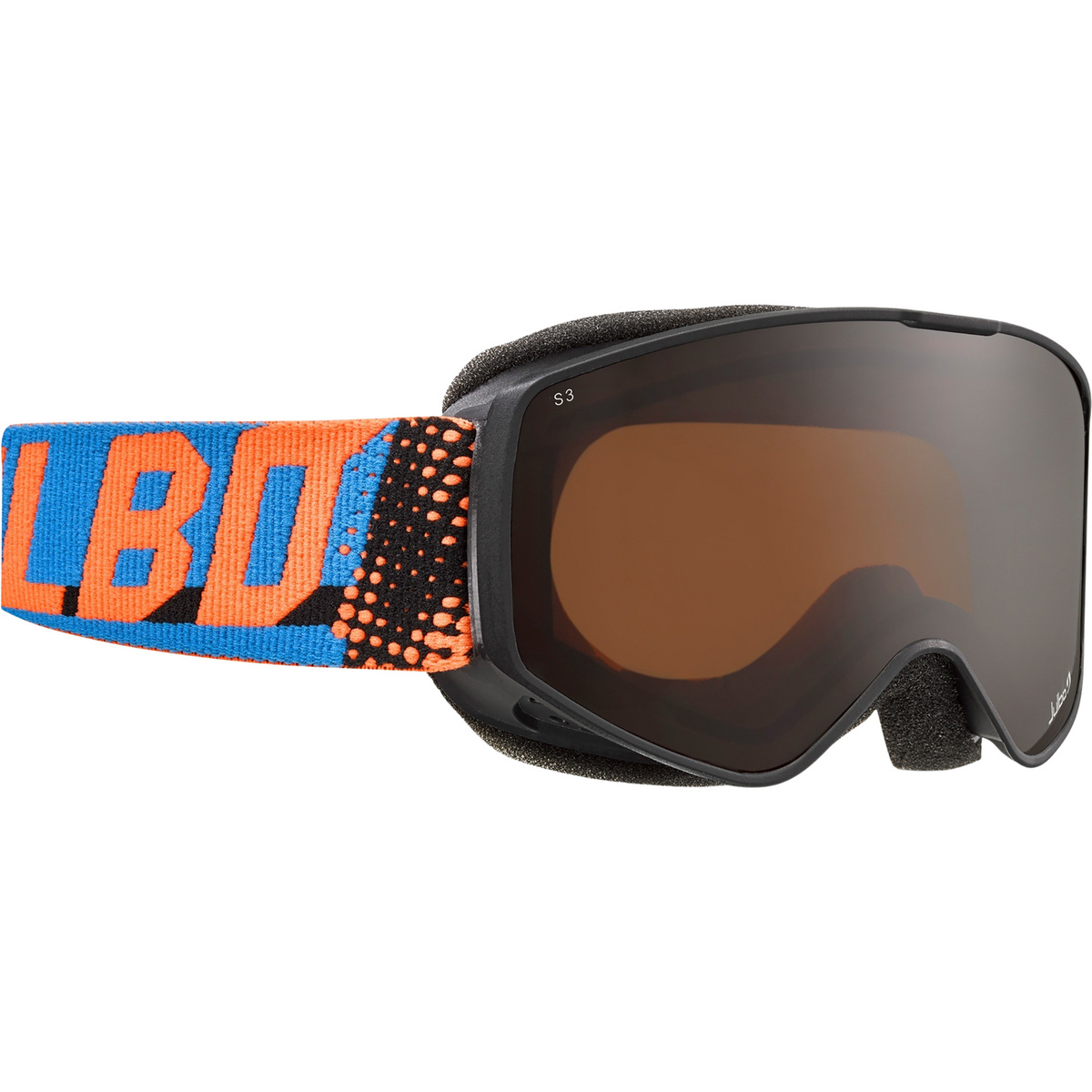 Image of Julbo Bambino Occhiali da sci Atome 3