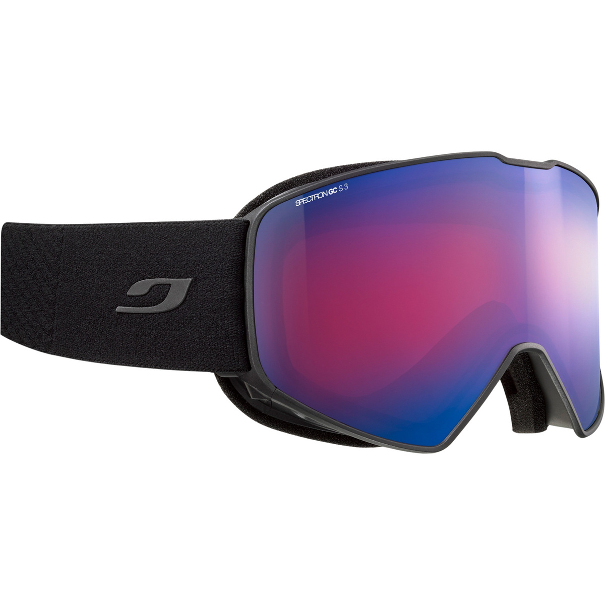 Image of Julbo Occhiali da sci Cyrius-X Spectron3 Glare Control