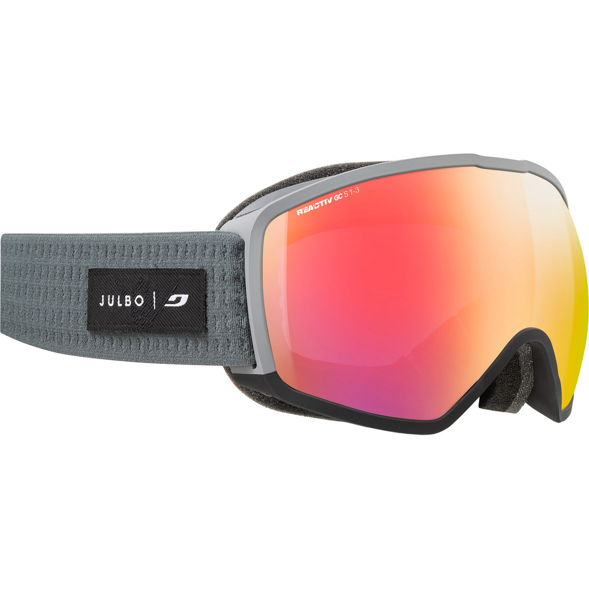 Image of Julbo Occhiali da sci Hit Reactiv 1-3 Glare Control