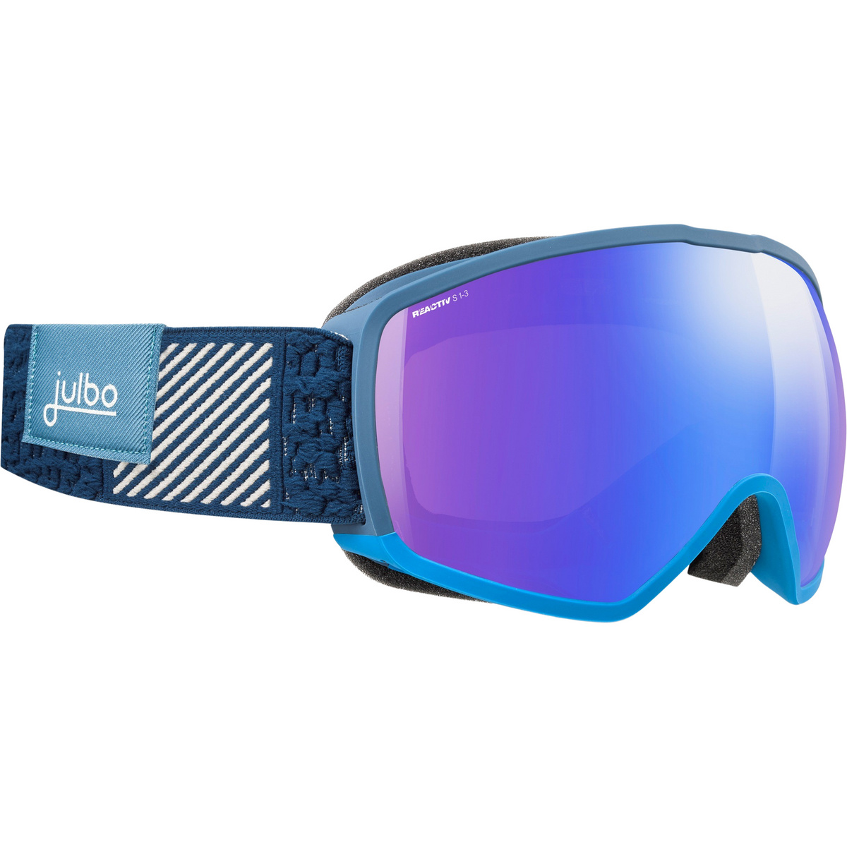Image of Julbo Occhiali da sci Hit Reactiv 1-3 High Contrast