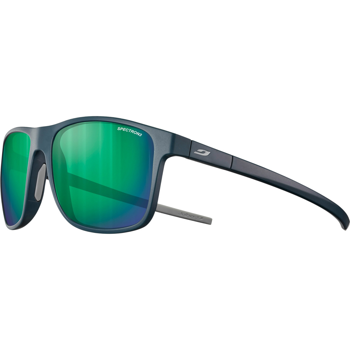 Julbo The Streets Spectrum 3 Sportbrille (Größe One Size, blau)