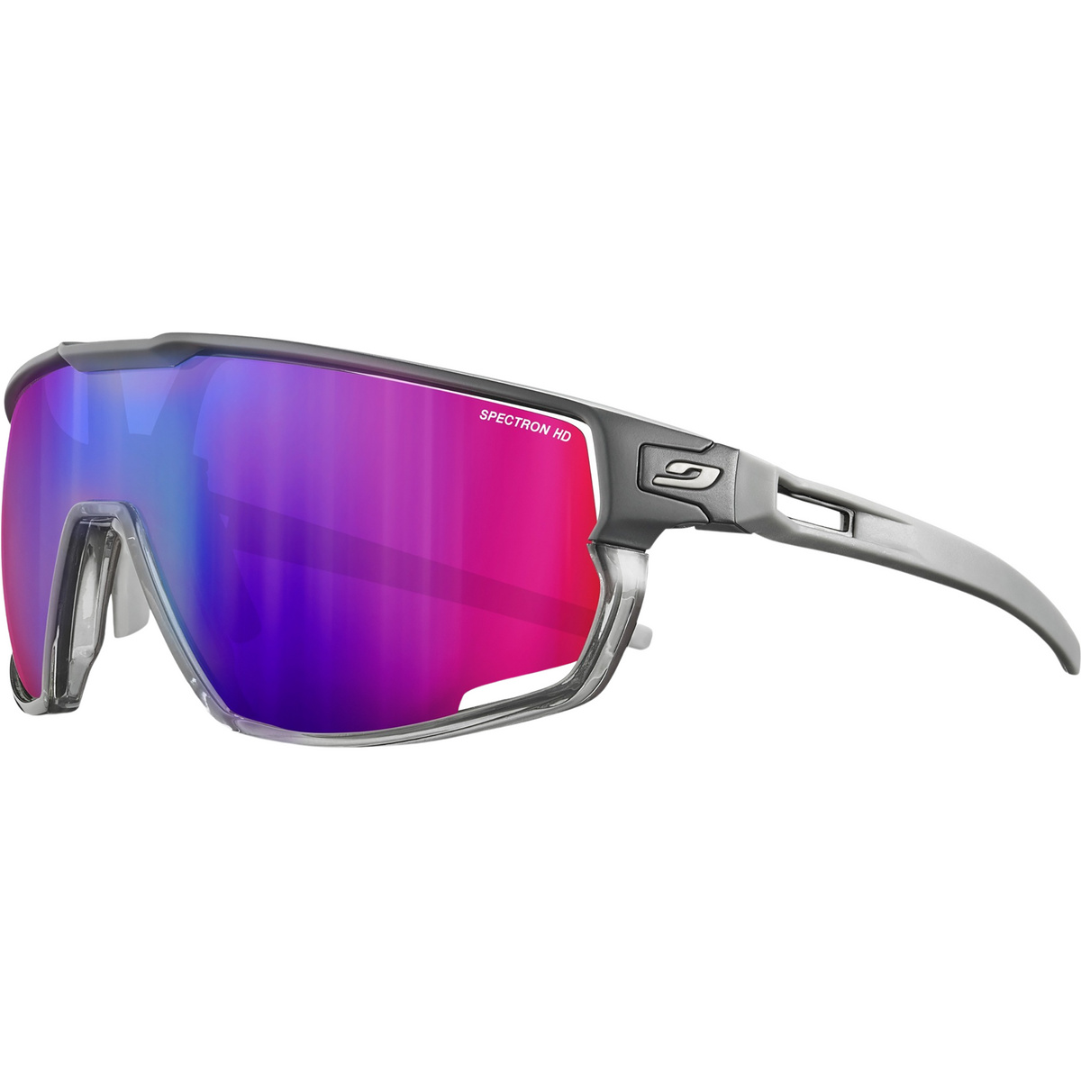 Image of Julbo Rush Spectron HD 3 Sportbrille
