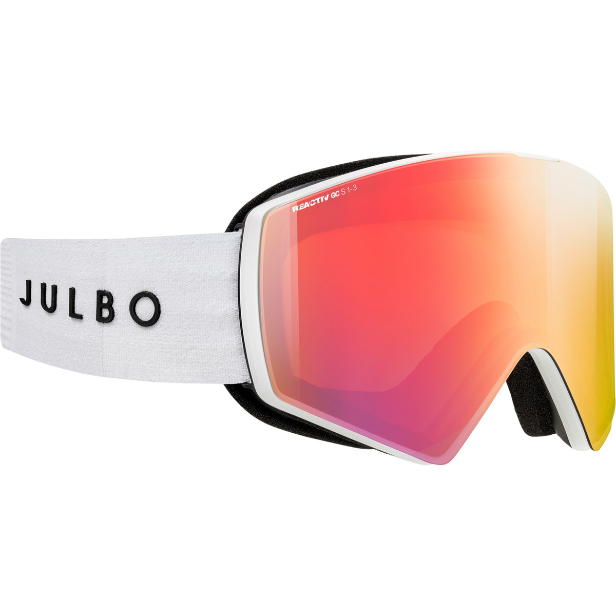 Image of Julbo Occhiali da sci Razor Edge Reactiv 1-3 Glare Control
