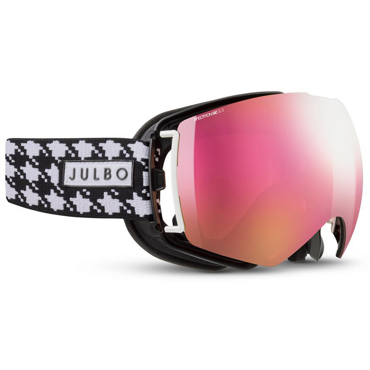 Image of Julbo Occhiali da sci Lightyear Spectron3 Glare Control